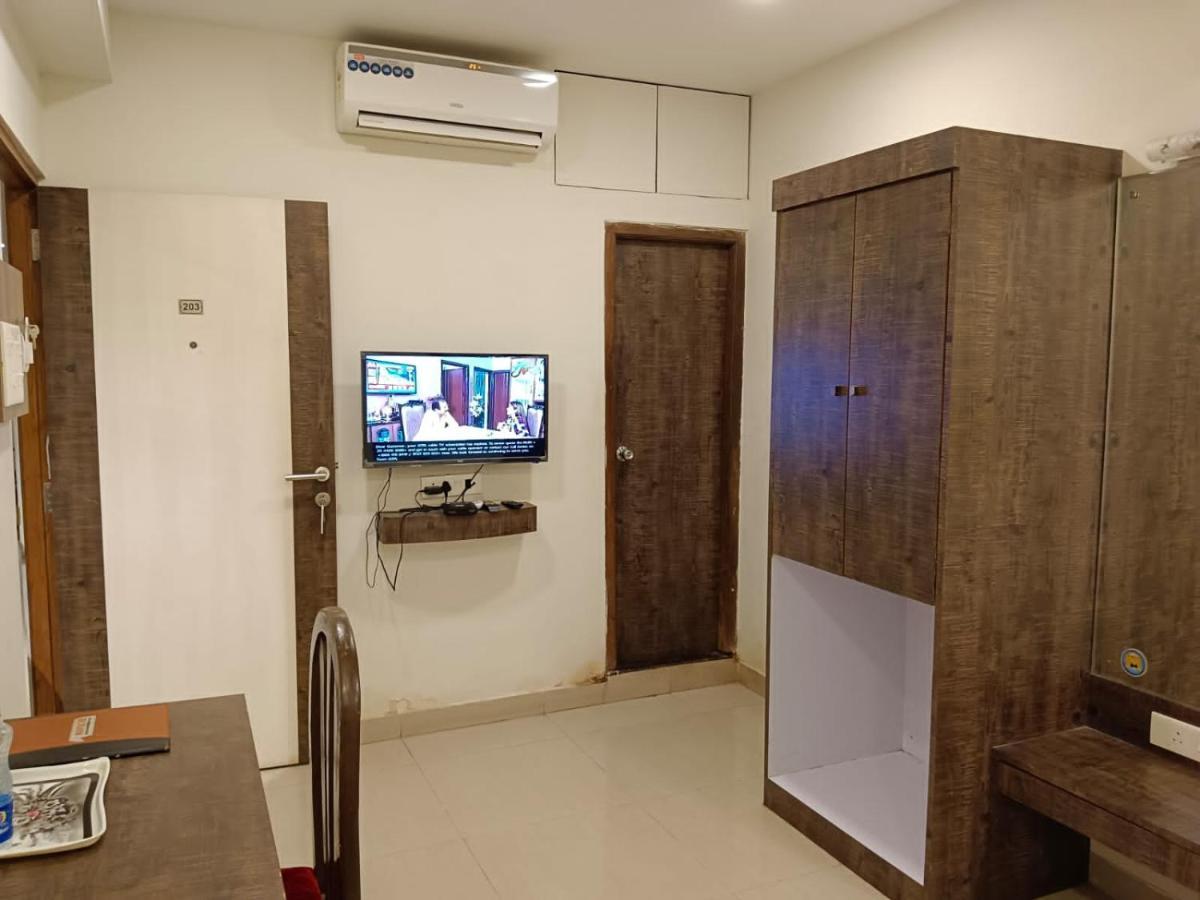 Boshan Hotels Mapusa Exterior photo