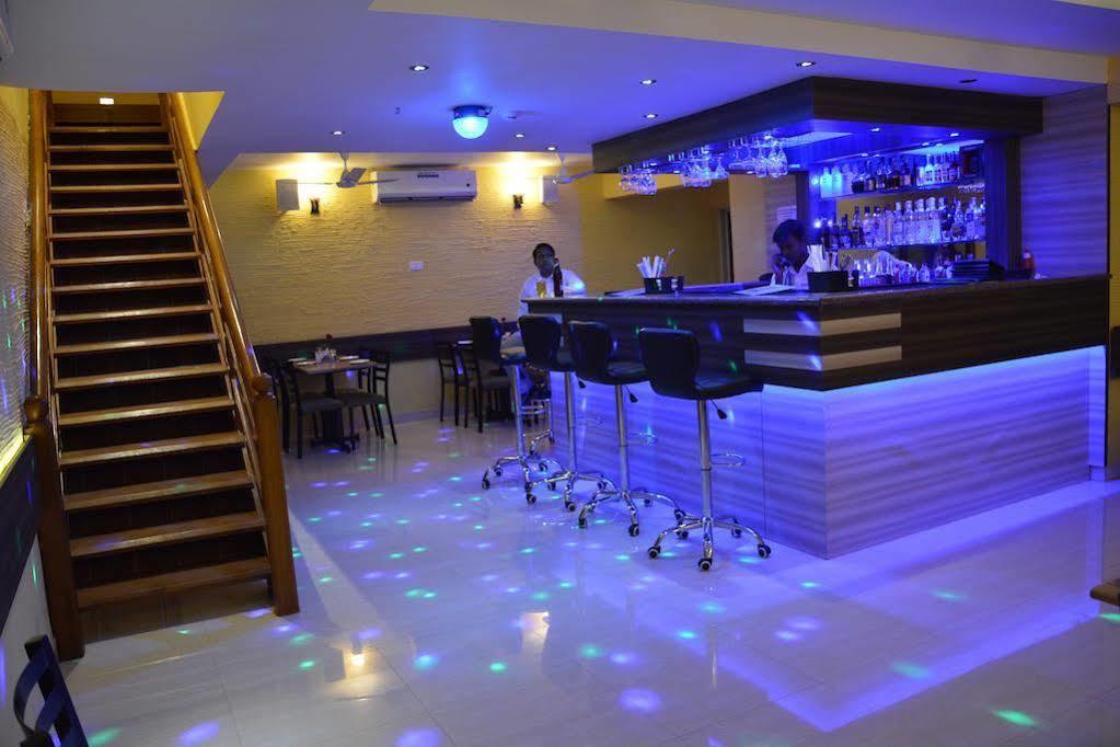Boshan Hotels Mapusa Exterior photo