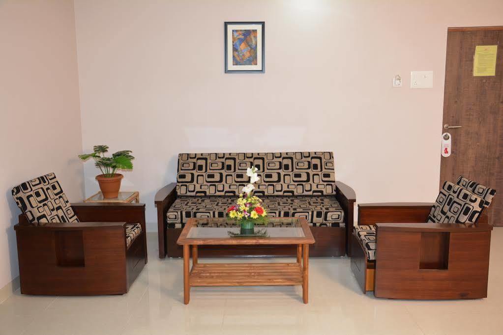 Boshan Hotels Mapusa Exterior photo